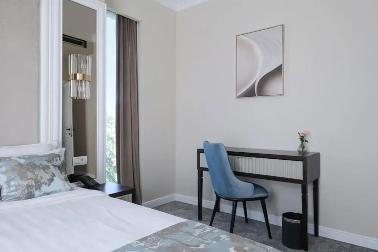 Hotel Panoramic Mamaia