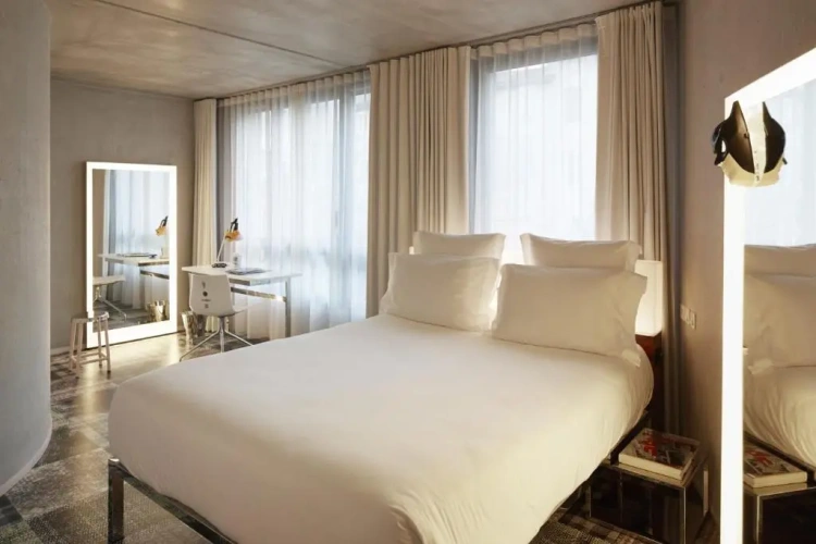 Large Mama Double room