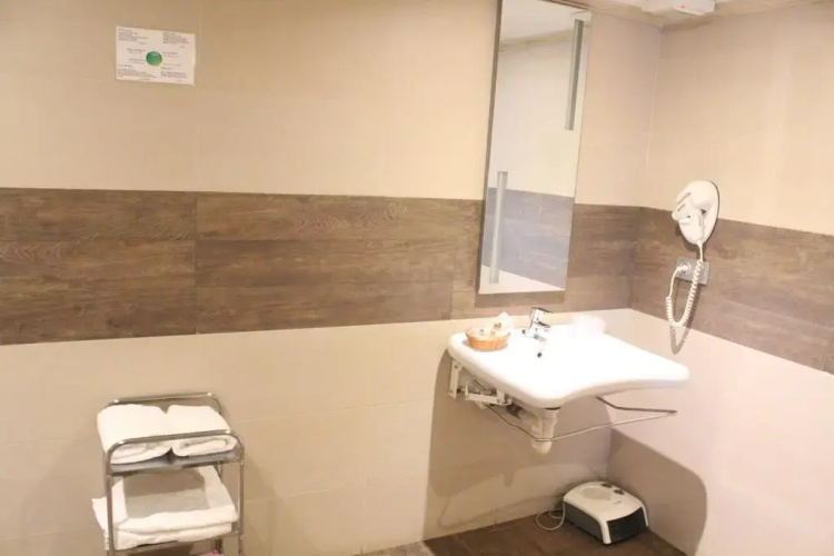Hostal Oianume