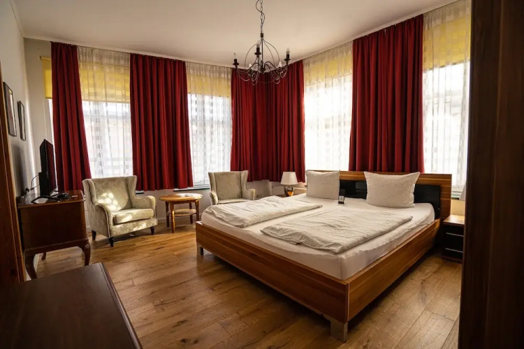 Pension am Dom