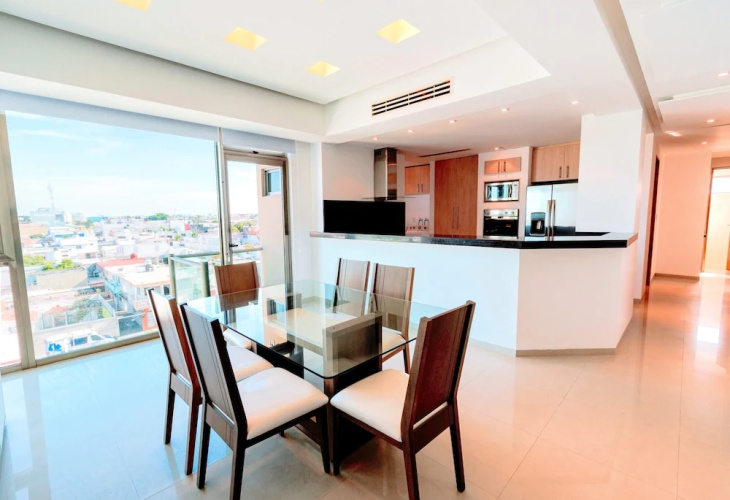 Terra Residencial by Vecino Stays