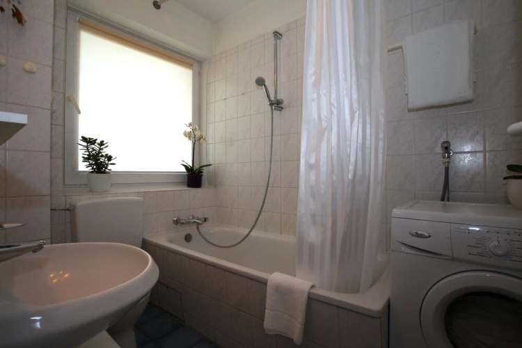 Private Apartment Friedrich-Ebert-Strasse (4287)