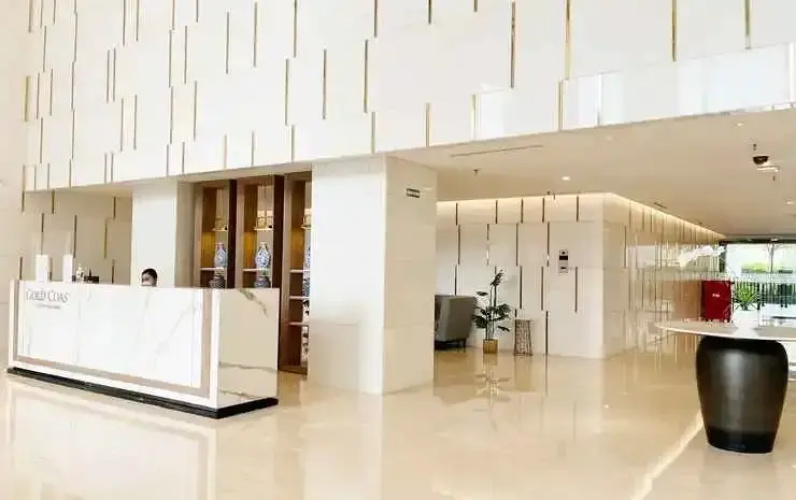 Otel görseli