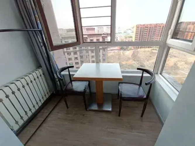 Harbin Kexuan Accommodation