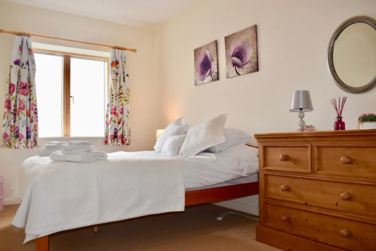 1 Bedroom Apartment in Central Dublin