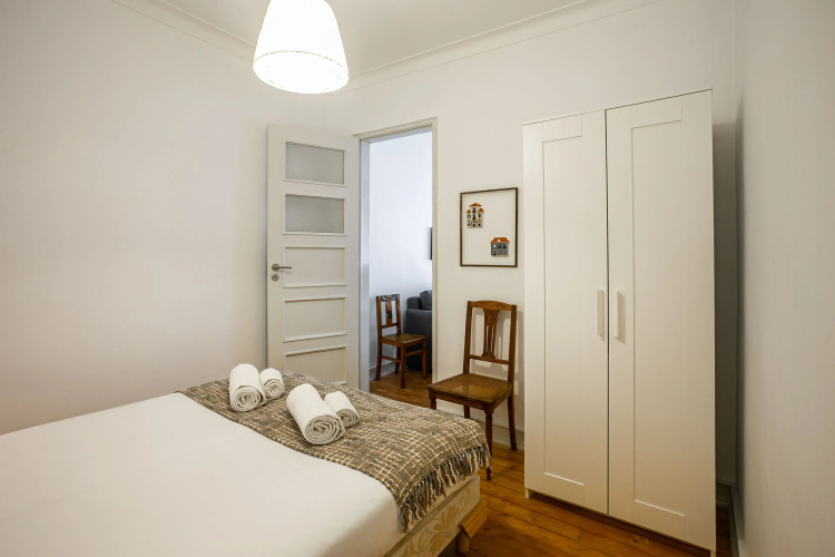 Fado Apartment @ Principe Real