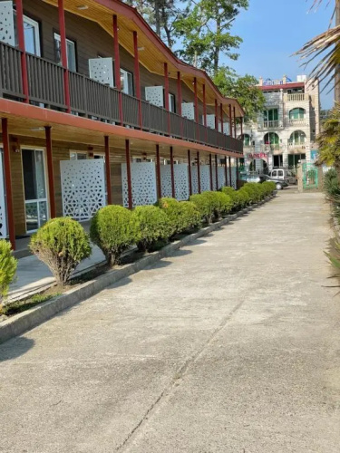 Hotelafbeelding