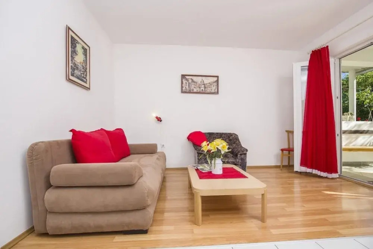 Apartments Vuletić Malinska