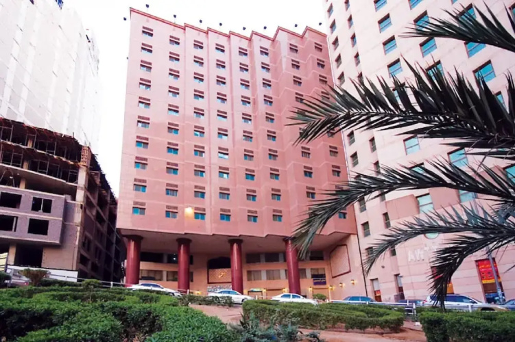 Imagen del hotel