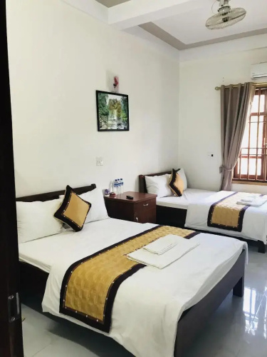 Phong Nha Little Villa