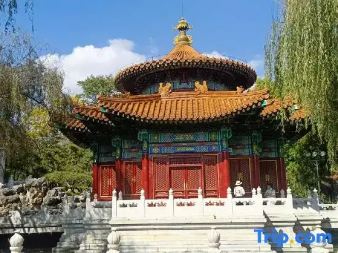 Kunming Rongda Hotel