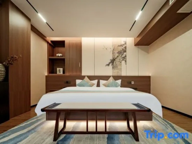 2 Bedrooms Suite