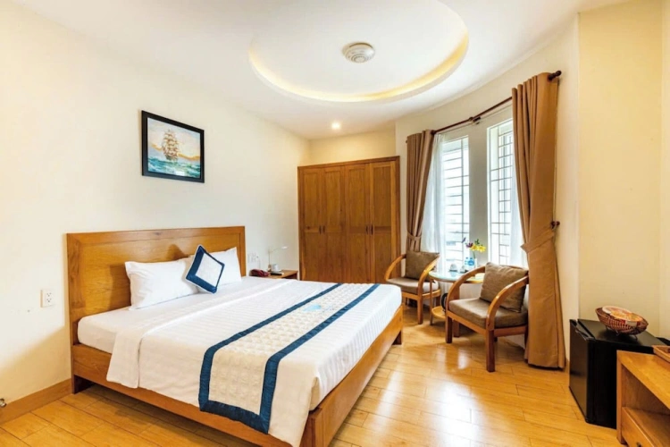 Premium room