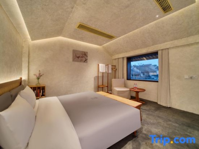 2 Bedrooms Executive Suite
