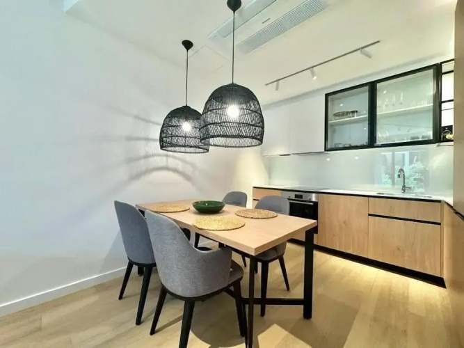 Two bedroom Apartment Onia