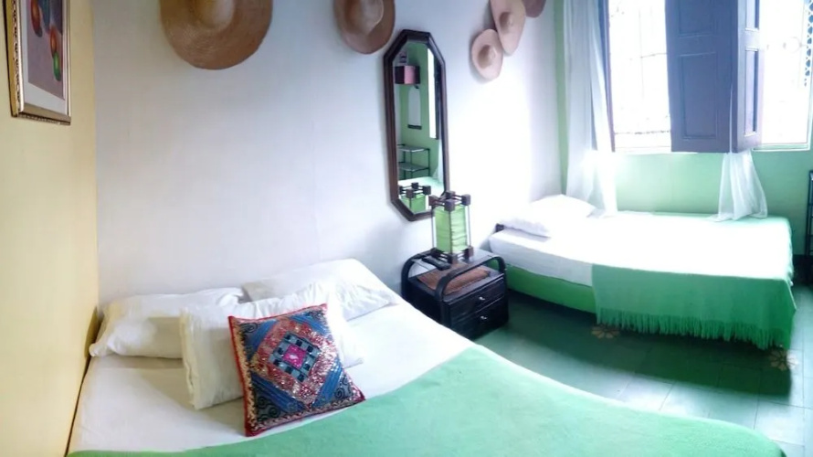 Hostel San Gil