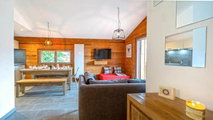 L'O Rouge - Apt A202 - BO Immobilier