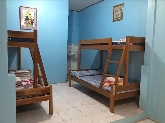 Gracia's Budget Inn