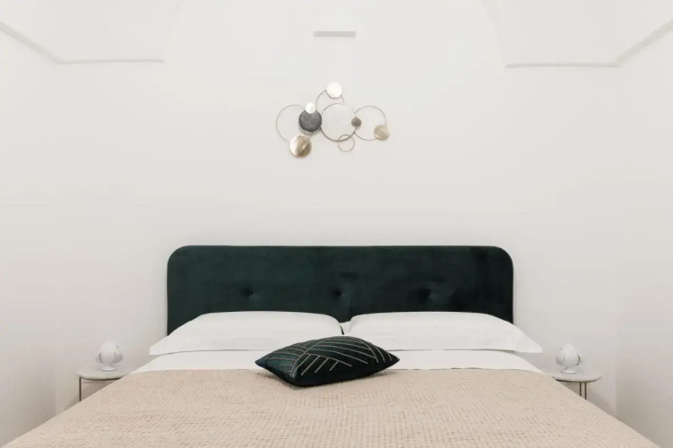 Alba Luxury Suite (Adults Only)