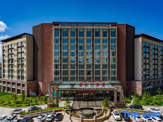 Yihe Hotel