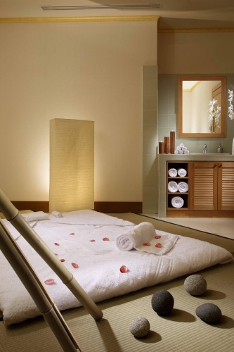 Rome Marriott Park Hotel photo 24
