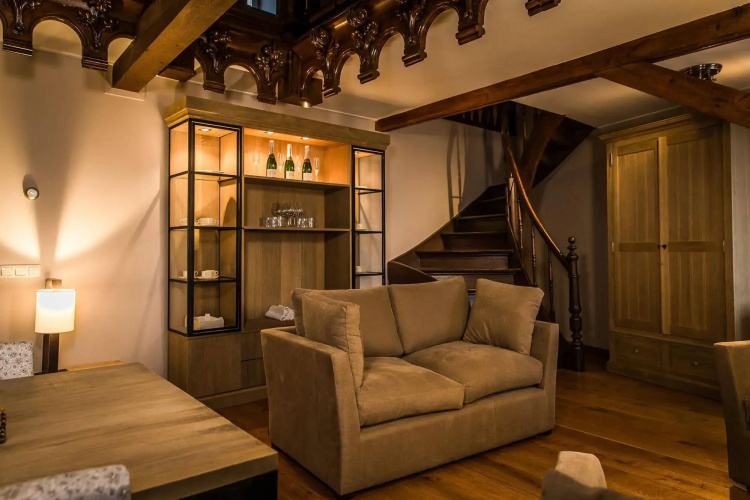 Hotel & Restaurant De Limbourg