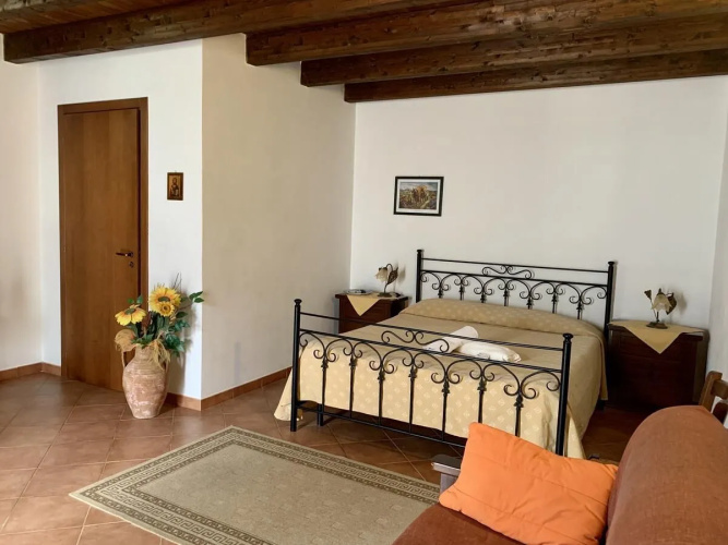 Agriturismo Tenute Pispisa Segesta