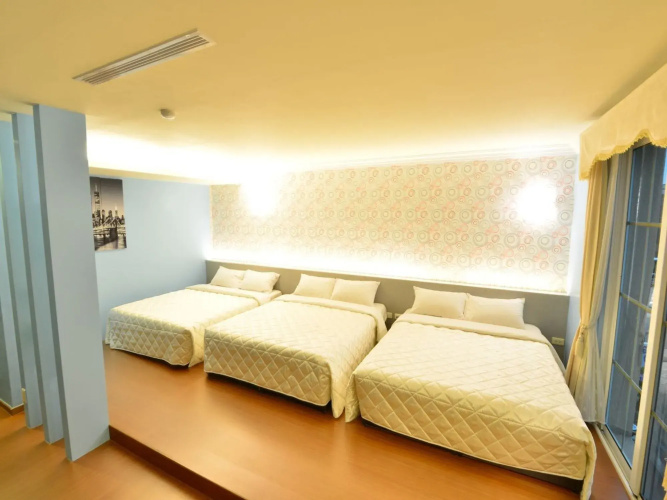 Kenting Dream B&B