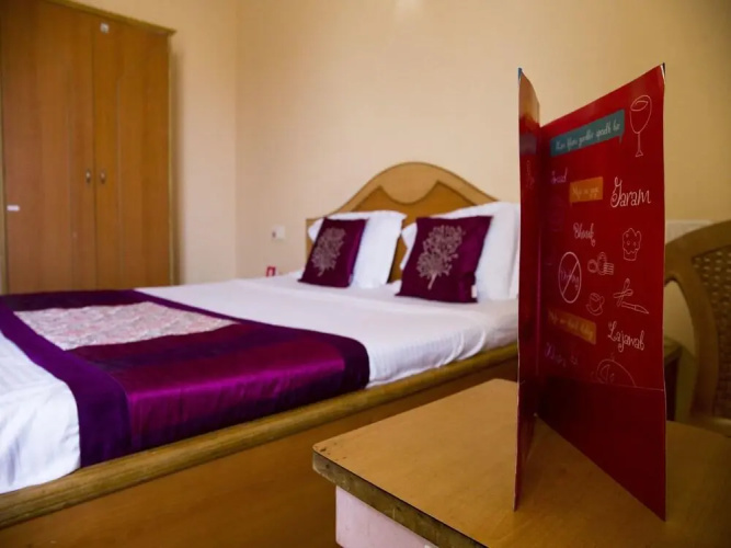 Hotel Sukanya