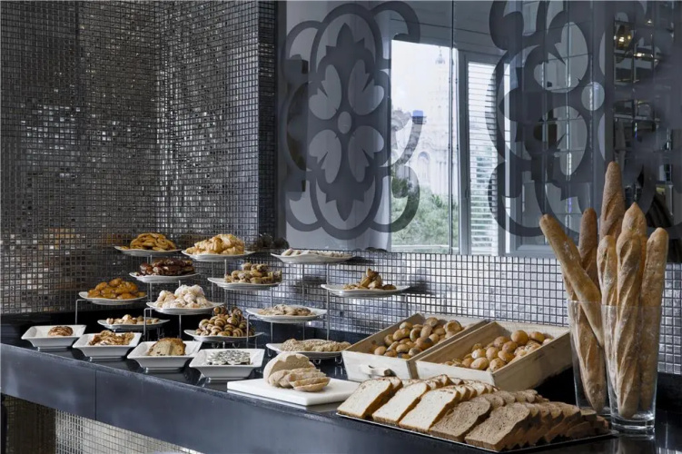 Gran Hotel Manzana Kempinski photo 15