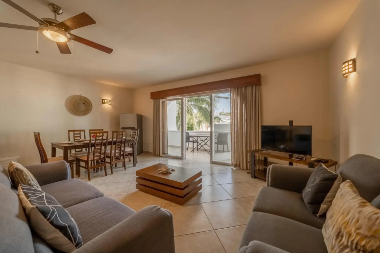Club el Moro Hotel Suites