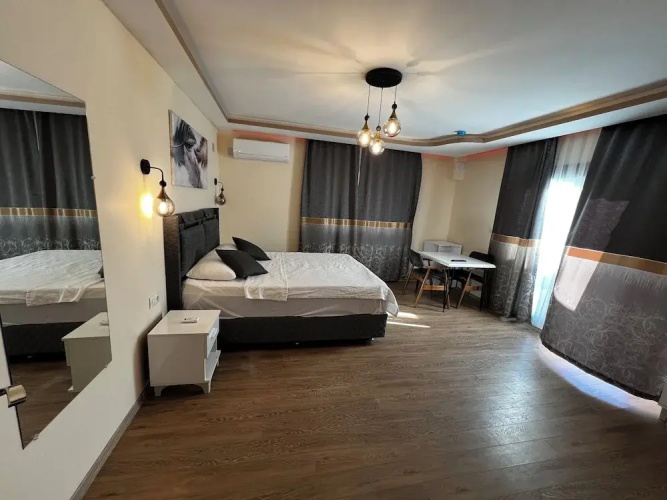 Ada Konak Otel Urla
