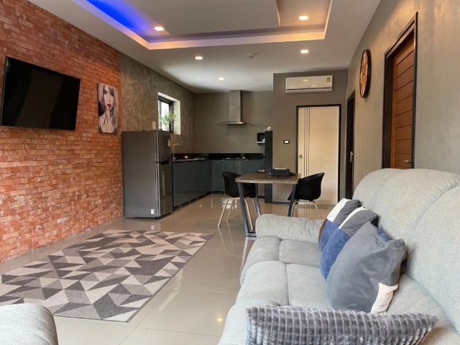 Family Suite