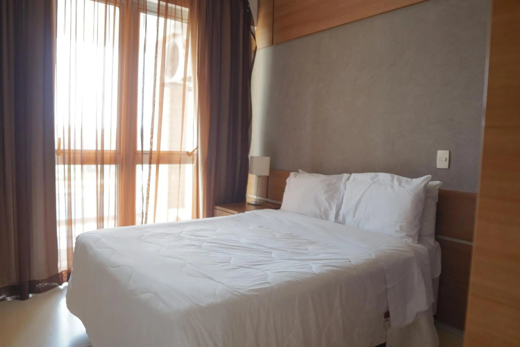 Duplex 2 dormitórios luxuoso 1113