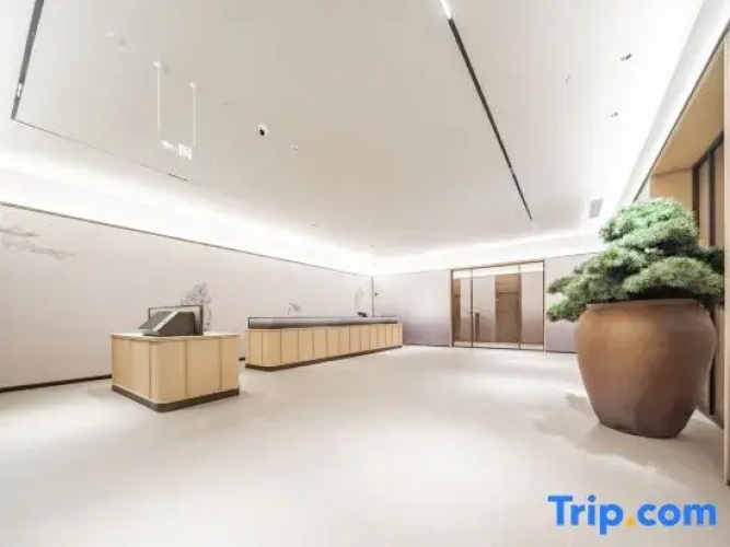 JI Hotel (Yulin Dingbian Nandajie)