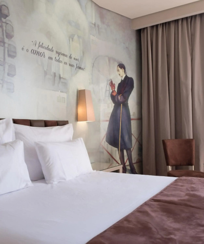 Hotel Vila Galé Porto Ribeira