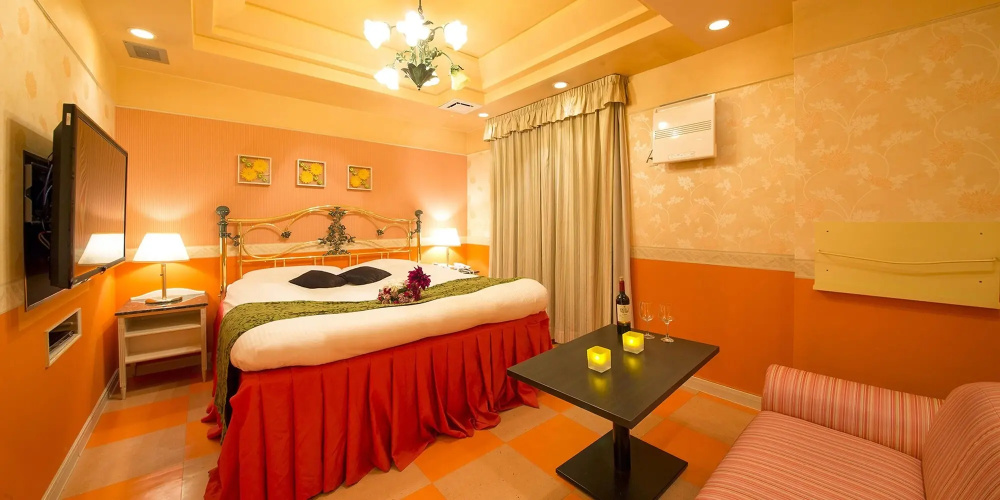 HOTEL Gallery - Adults Only