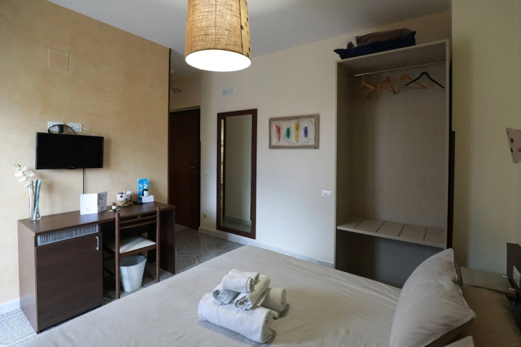 B&B Il Tritone