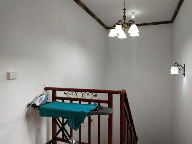 Suva Hideaway Villa