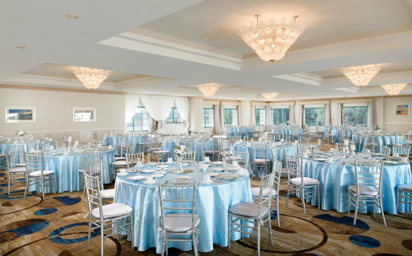 DoubleTree by Hilton San Pedro - Port of Los Angeles photo 28