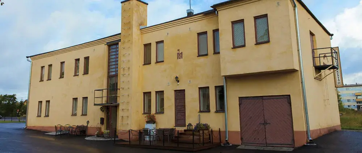 Hotelbild
