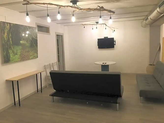 Hostel Getaria