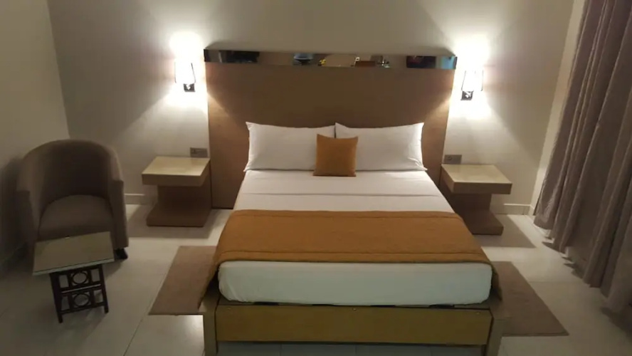 Hotel VDN by Good Rade