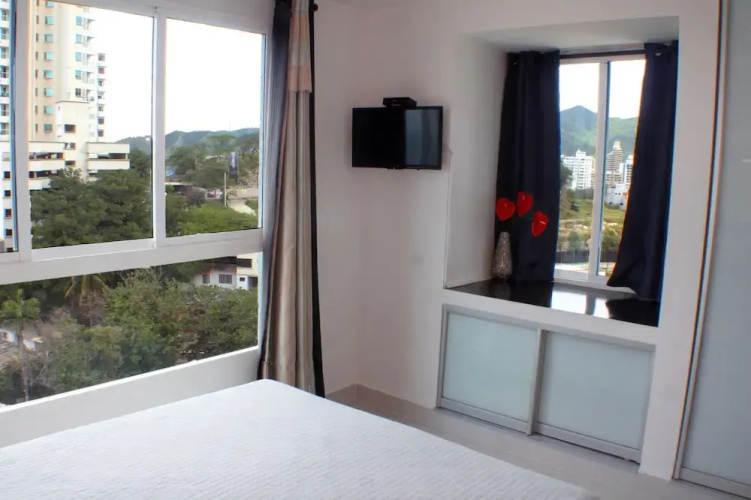 Apartamentos Suiteline Plus - Oceanview