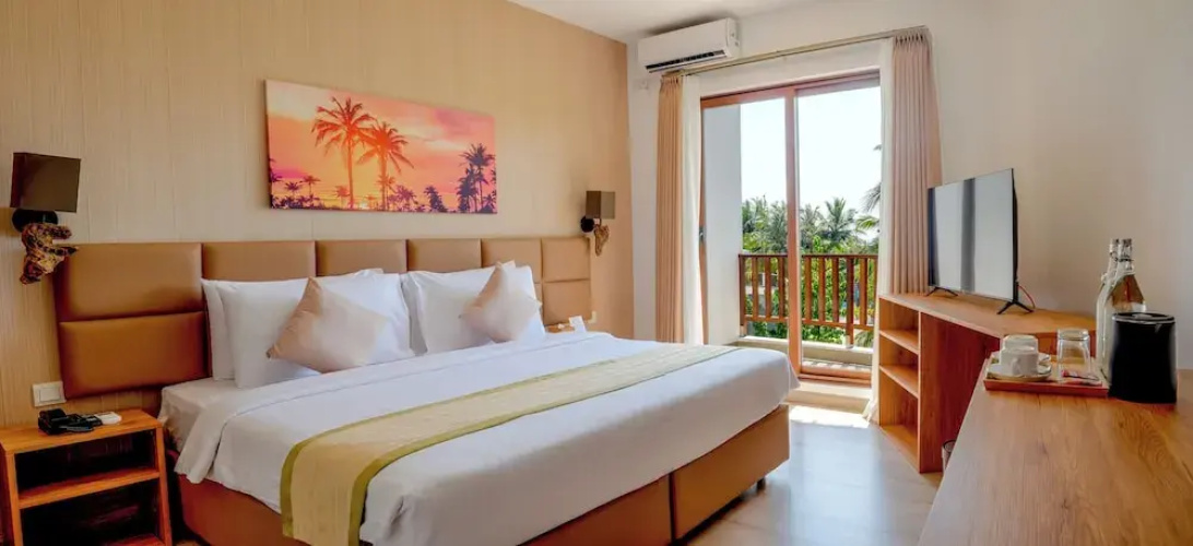 Cocomo Maldives