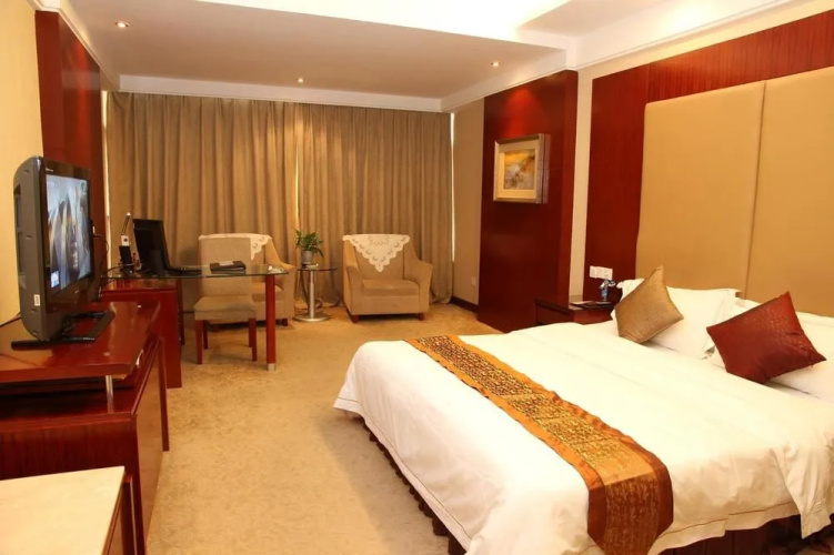 Wujiang Perches Resort - Wujiang