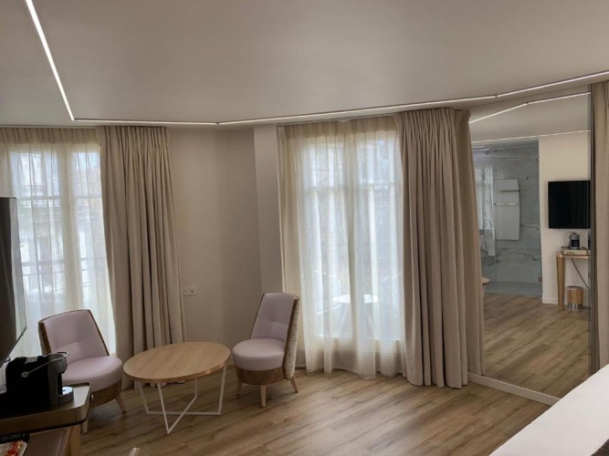Grand Hotel Saint Michel