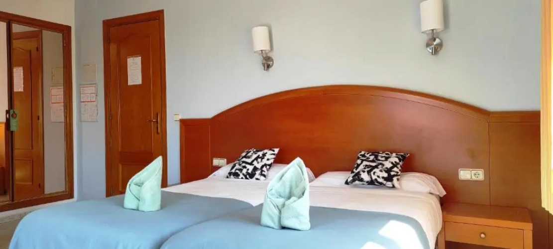Hotel Bonsol