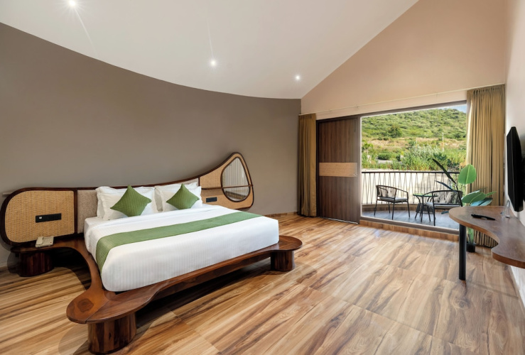 The Qualia Resort Club & Brewery