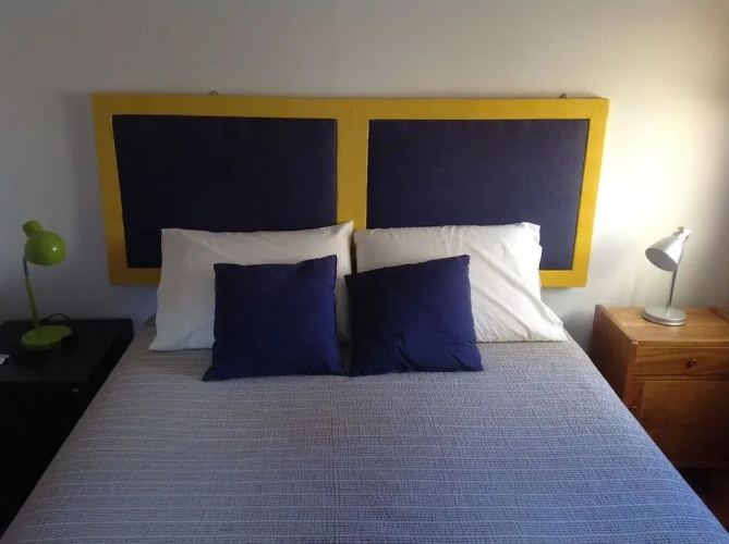 Pontoval B&B